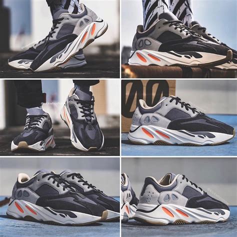 best batch for yeezy 700
